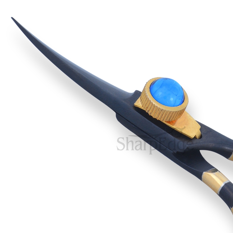 Razor Scissors Fly Tying 