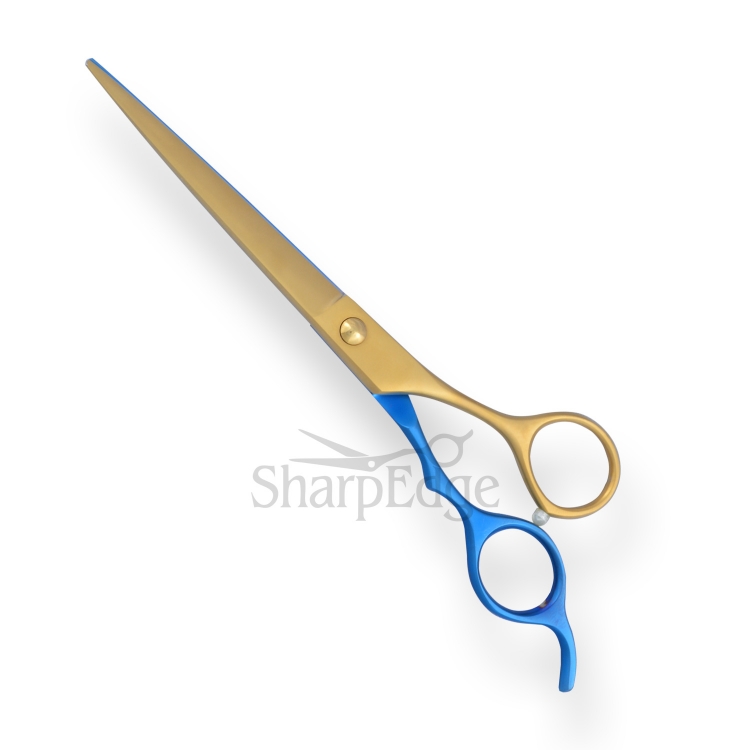 Professional Pet Grooming Scissors