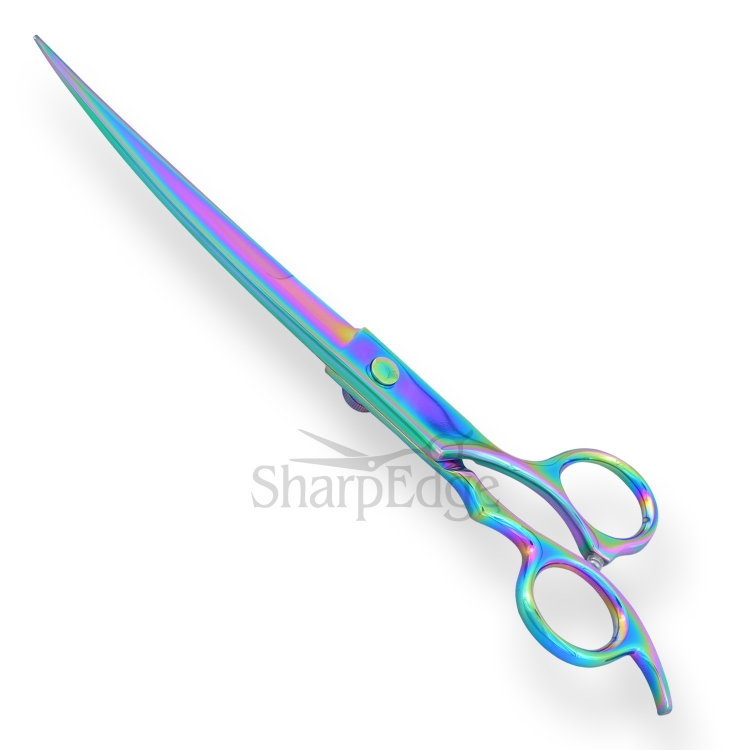 Professional Pet Grooming Scissors