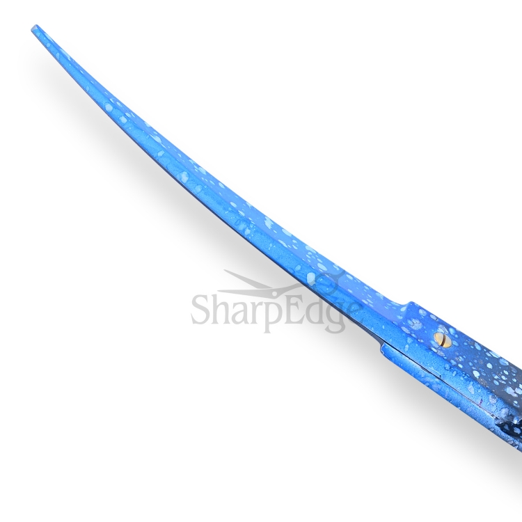Professional Pet Grooming Scissors