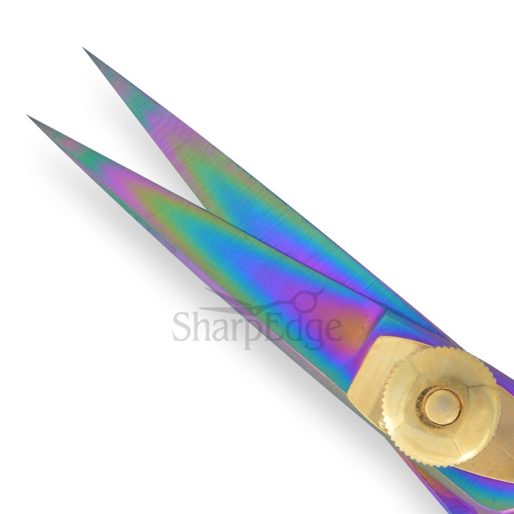 Razor Scissors Fly Tying 