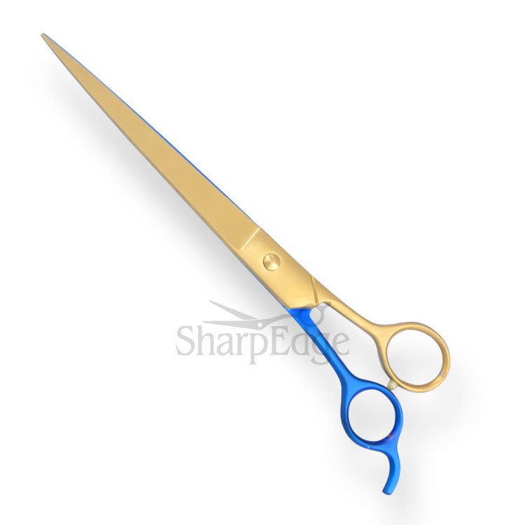Professional Pet Grooming Scissors