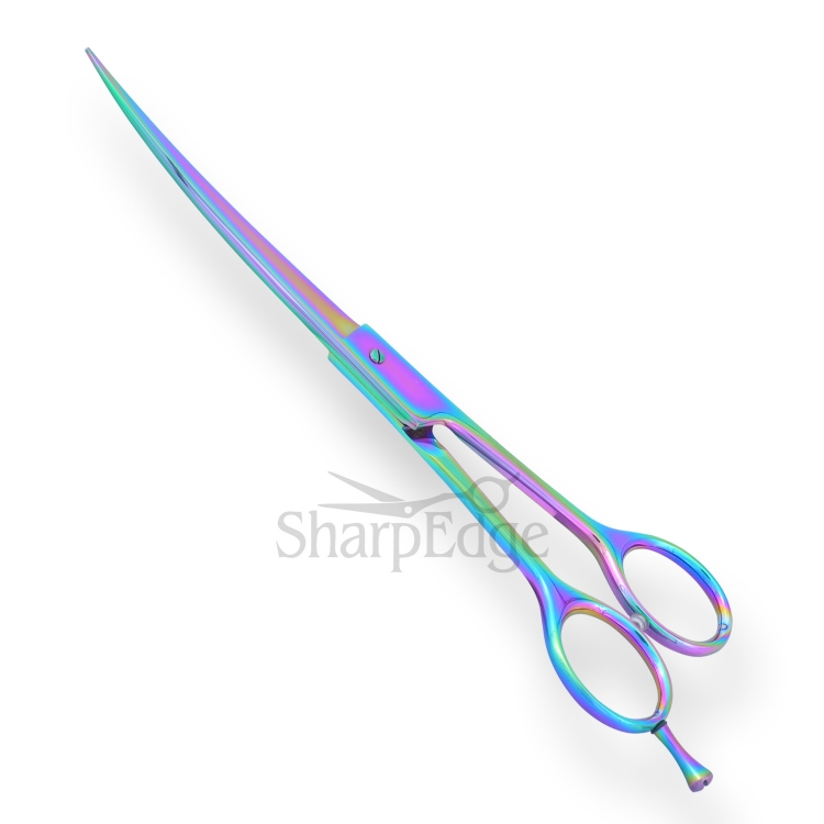 Professional Pet Grooming Scissors