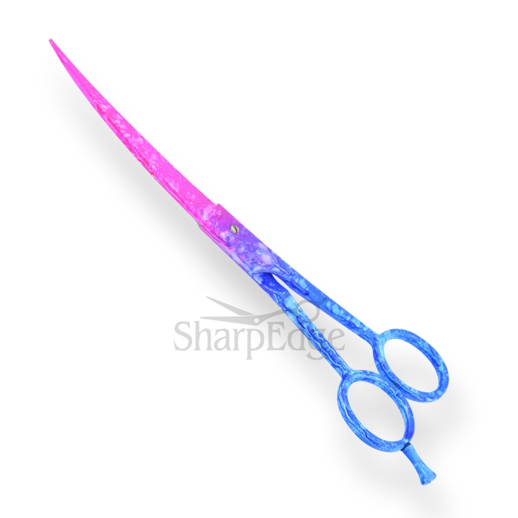 Professional Pet Grooming Scissors